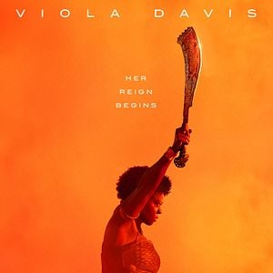 Fotoğraf Kadın Kral