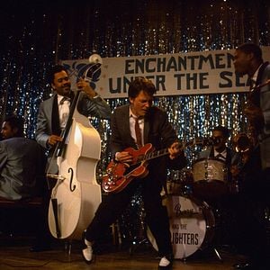 Fotoğraf Michael J. Fox