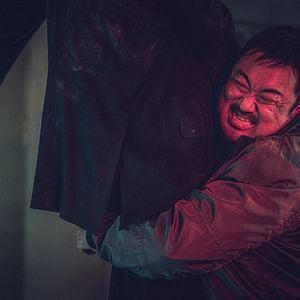 Fotoğraf Dong-seok Ma