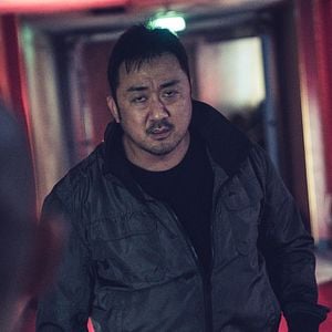 Fotoğraf Dong-seok Ma