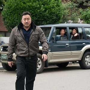 Fotoğraf Dong-seok Ma