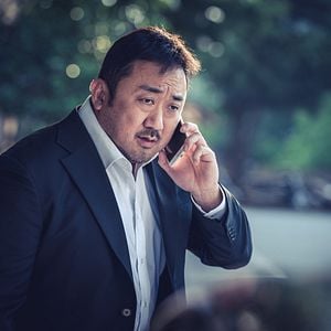 Fotoğraf Dong-seok Ma