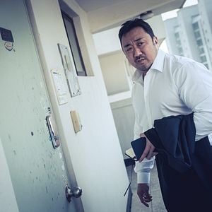 Fotoğraf Dong-seok Ma