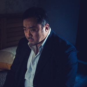 Fotoğraf Dong-seok Ma