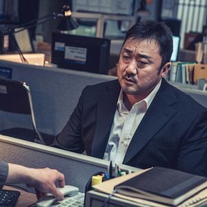 Fotoğraf Dong-seok Ma