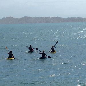 Fotoğraf Resif: Kanlı Takip