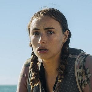 Fotoğraf Resif: Kanlı Takip