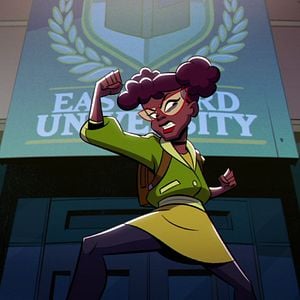 Fotoğraf Rise Of The Teenage Mutant Ninja Turtles