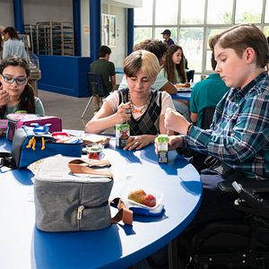 Fotoğraf 13: Müzikal