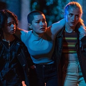 Fotoğraf Ayumi Roux