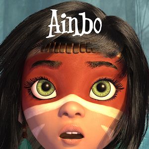 Fotoğraf Ainbo: Amazon'da Büyük Macera