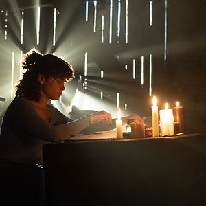 Fotoğraf Dèlia Brufau