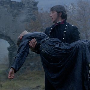 Fotoğraf Bernard Giraudeau