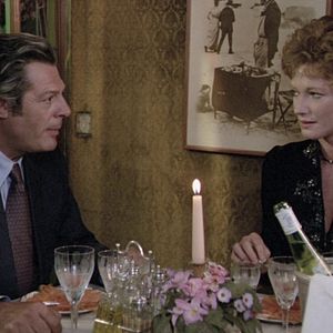 Fotoğraf Marcello Mastroianni