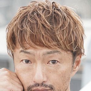 Fotoğraf Shinji Kawada