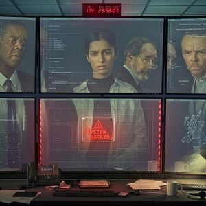 Fotoğraf The Undeclared War