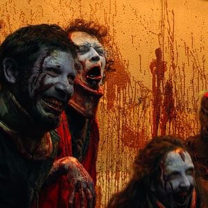 Fotoğraf Audrey Giacomini