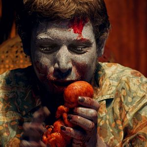 Fotoğraf Johan Libéreau