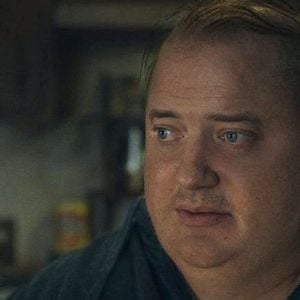 Fotoğraf Brendan Fraser
