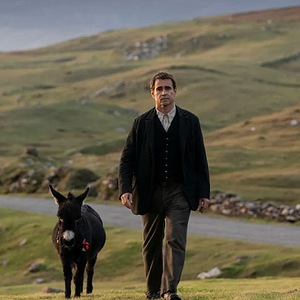 Fotoğraf The Banshees Of Inisherin