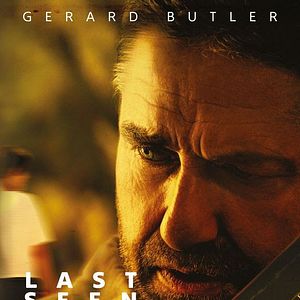 Fotoğraf Last Seen Alive