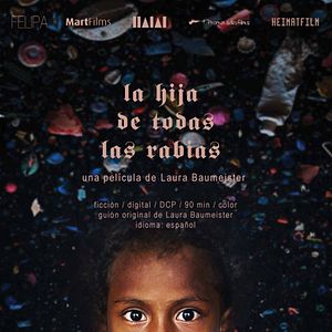 Fotoğraf La hija de todas las rabias