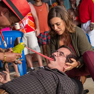 Fotoğraf Leandro Hassum