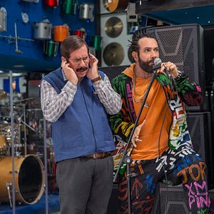 Fotoğraf Leandro Hassum