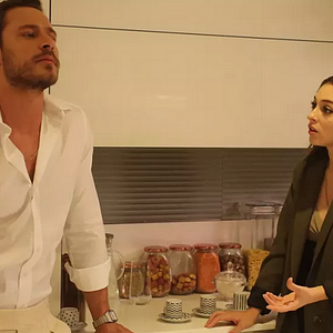 Fotoğraf Senden Daha Güzel