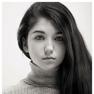 Fotoğraf Saise Quinn