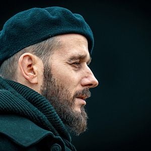 Fotoğraf L'Abbé Pierre - Une vie de combats