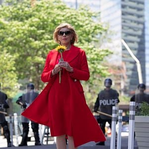 Fotoğraf Christine Baranski