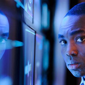 Fotoğraf Paapa Essiedu