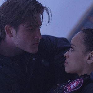 Fotoğraf Kieron Moore