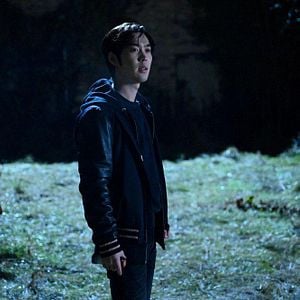 Fotoğraf André Dae Kim