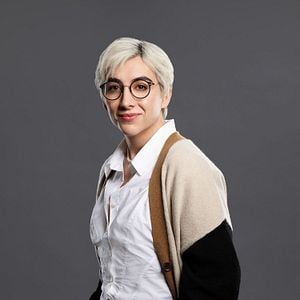 Fotoğraf Mason Alexander Park