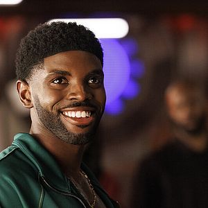 Fotoğraf Tian Richards