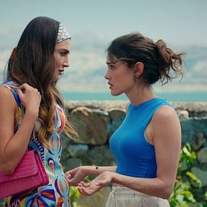 Fotoğraf Gül Masalı