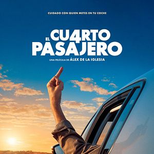 Fotoğraf El cuarto pasajero