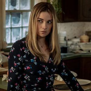 Fotoğraf Annie Murphy