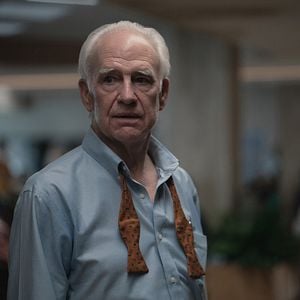 Fotoğraf Robert Pine