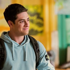 Fotoğraf Jaren Lewison