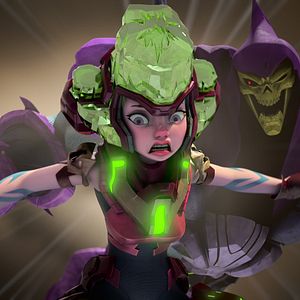 Fotoğraf He-Man ve Kainatın Hakimleri