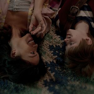 Fotoğraf Gina Rodriguez