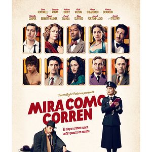 Fotoğraf See How They Run