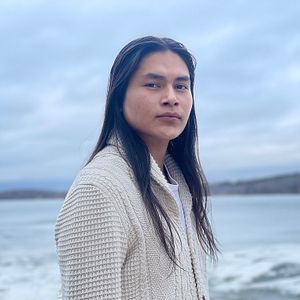 Fotoğraf Harlan Blayne Kytwayhat