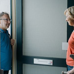 Fotoğraf Zbigniew Zamachowski