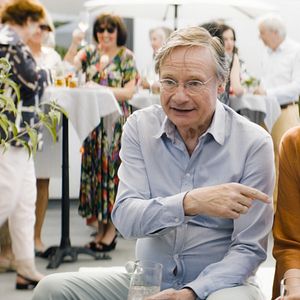 Fotoğraf Michael Wittenborn