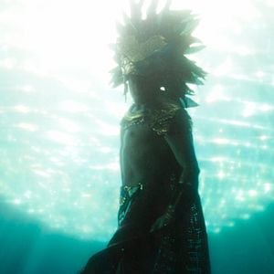 Fotoğraf Tenoch Huerta