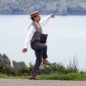 Fotoğraf Denis Podalydès